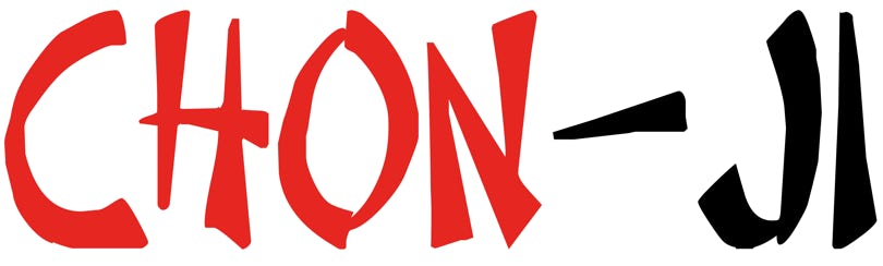 Chon-Ji-Logo