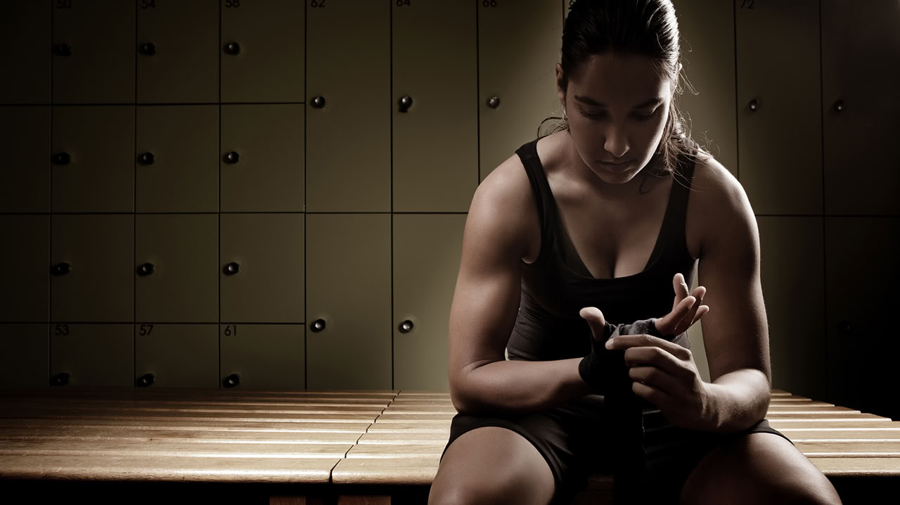 Gesundheit und Fitness in Ulm am Eselsberg.